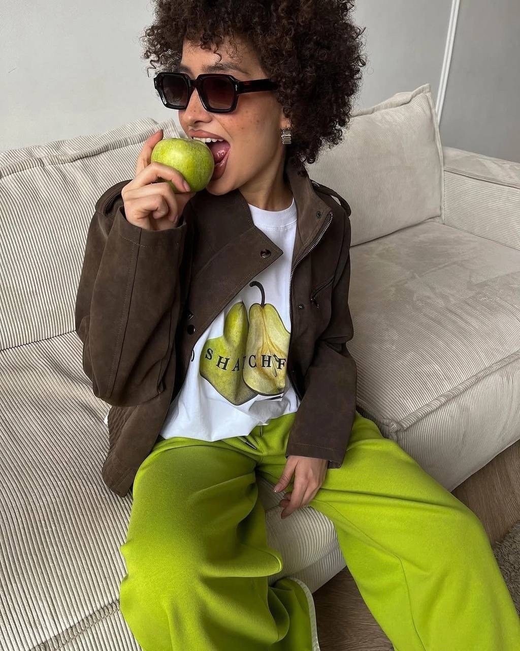 обычная одежда,стильная куртка,женской одежды,модные брюки