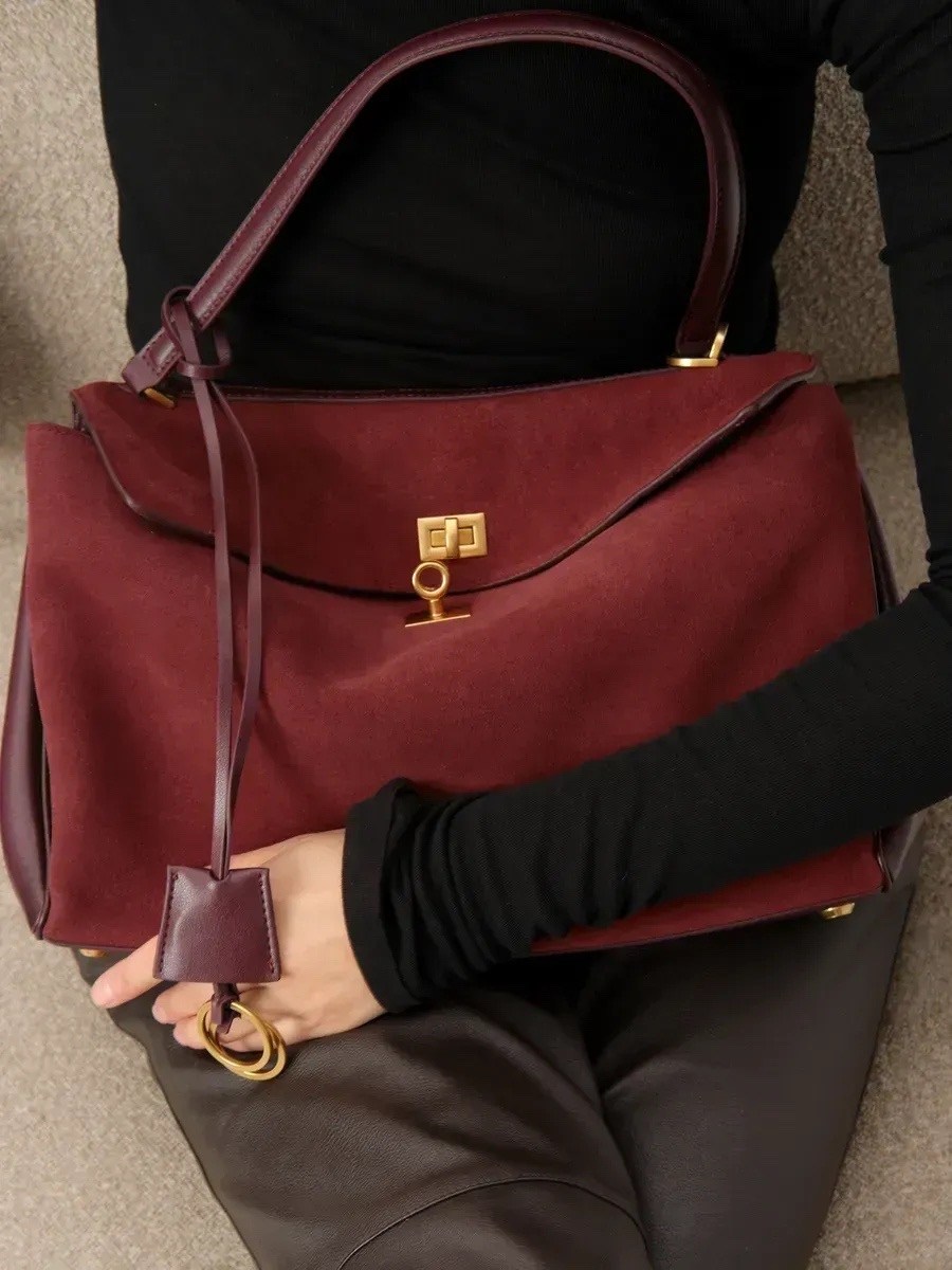 мягкая сумочка,сумка,женская сумка,сумка тоут классическая на плечо 32cm la timoo цвет черный,сумка женская через плечо