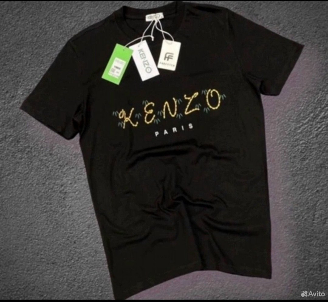 kenzo paris,kenzo футболка,мужские футболки kenzo,футболка kenzo paris мужская,мужская футболка