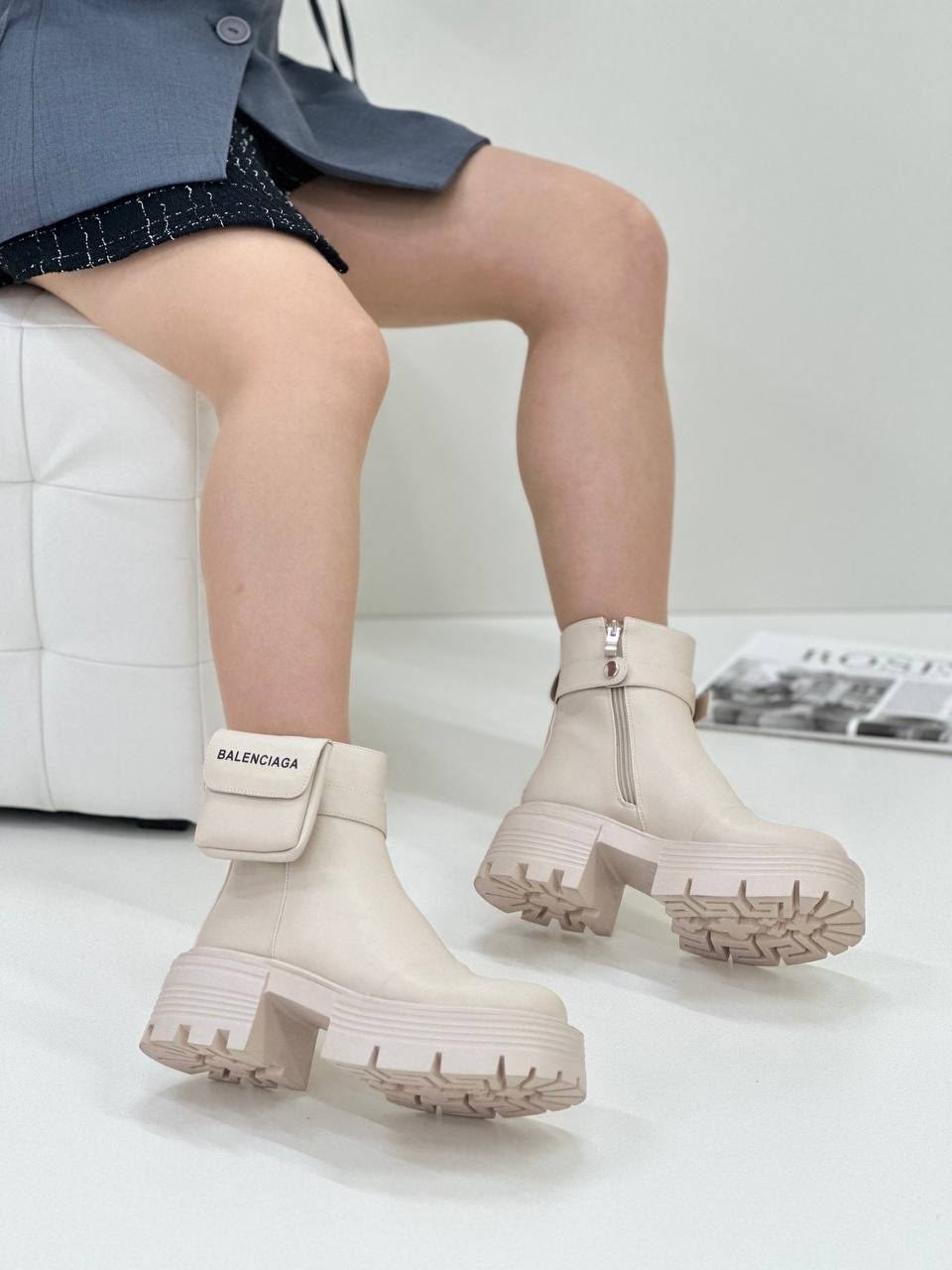 женские ботинки,, женская,ботинки осенние emiledi shoes,ботинки