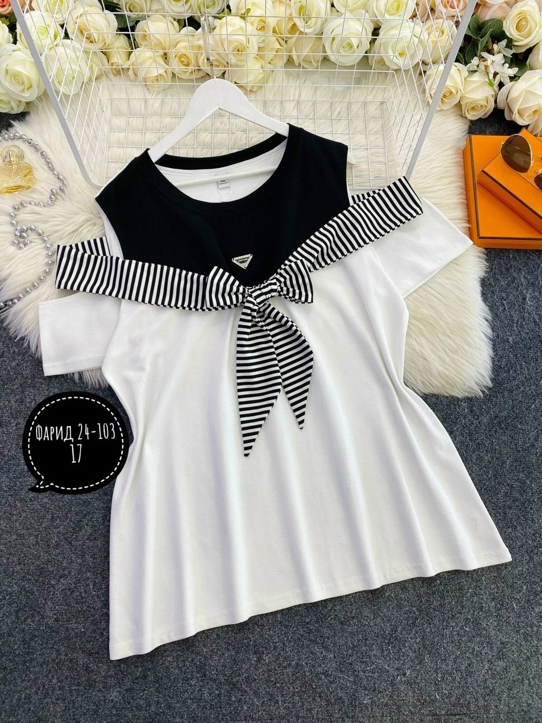 футболки женская,блузка модная,футболка с бантом,,женская кофта