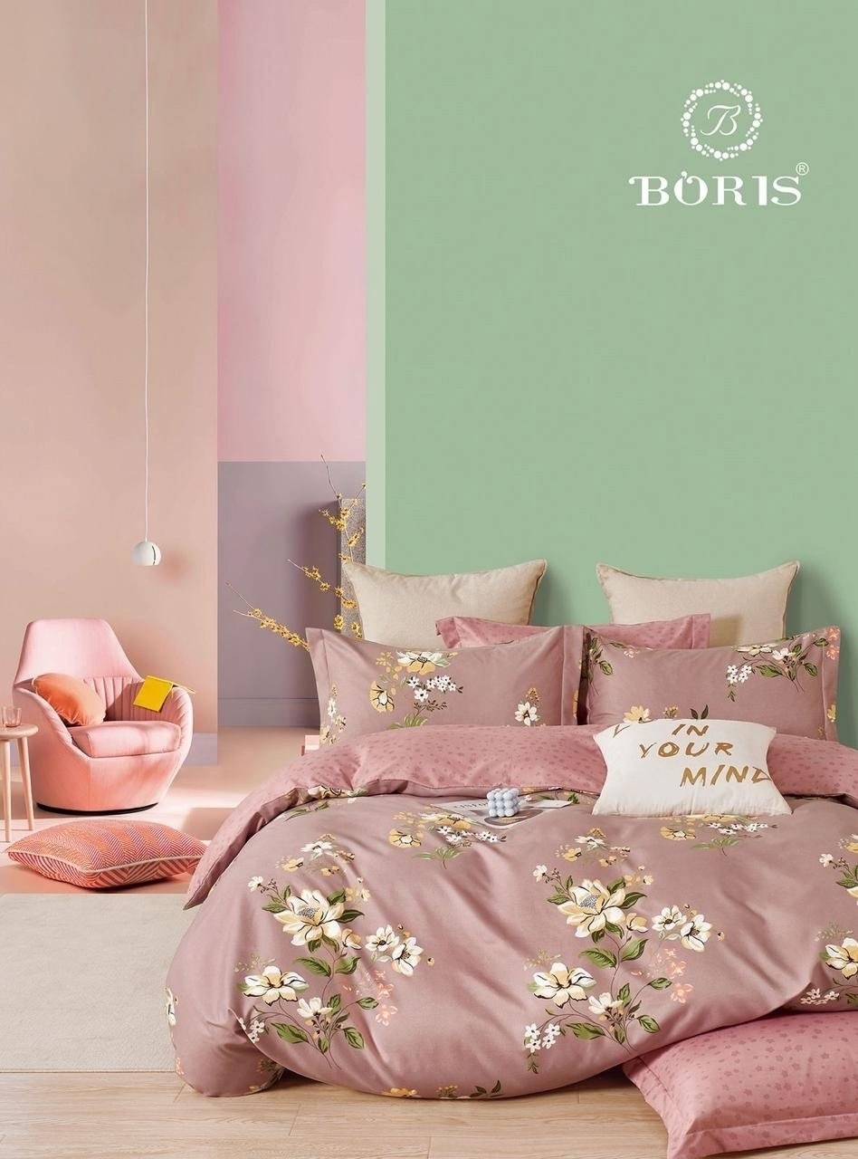 комплект постельного белья boris сатин,комплект постельного белья boris евро,комплект постельного белья boris евро сатин,комплект постельного белья boris сатин 2 спальный,boris комплект постельного бе