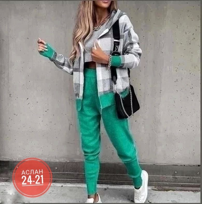 Женская одежда