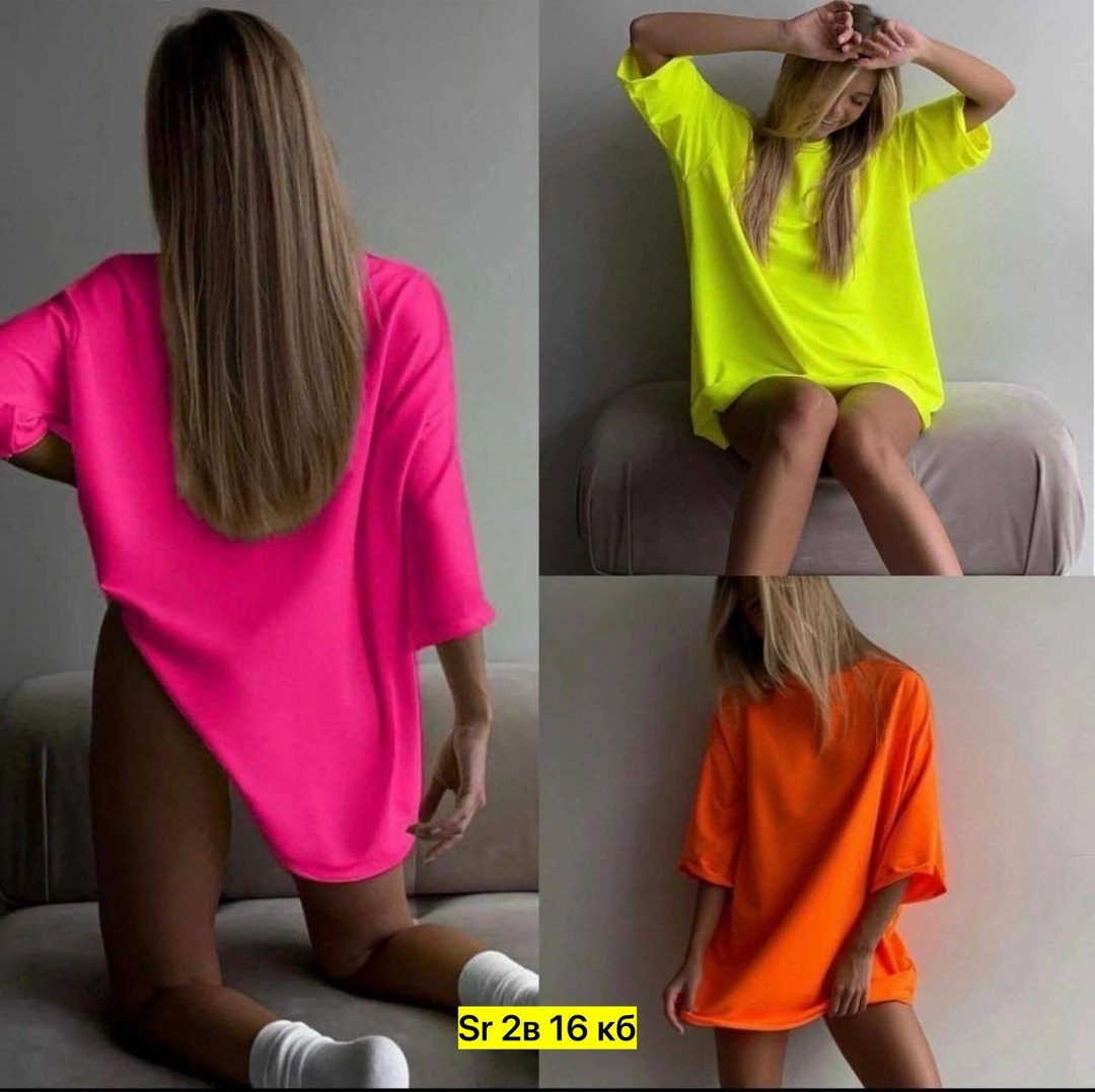 футболки женская оверсайз,футболка яркая оверсайз,футболки женская,футболки оверсайз,туника женская