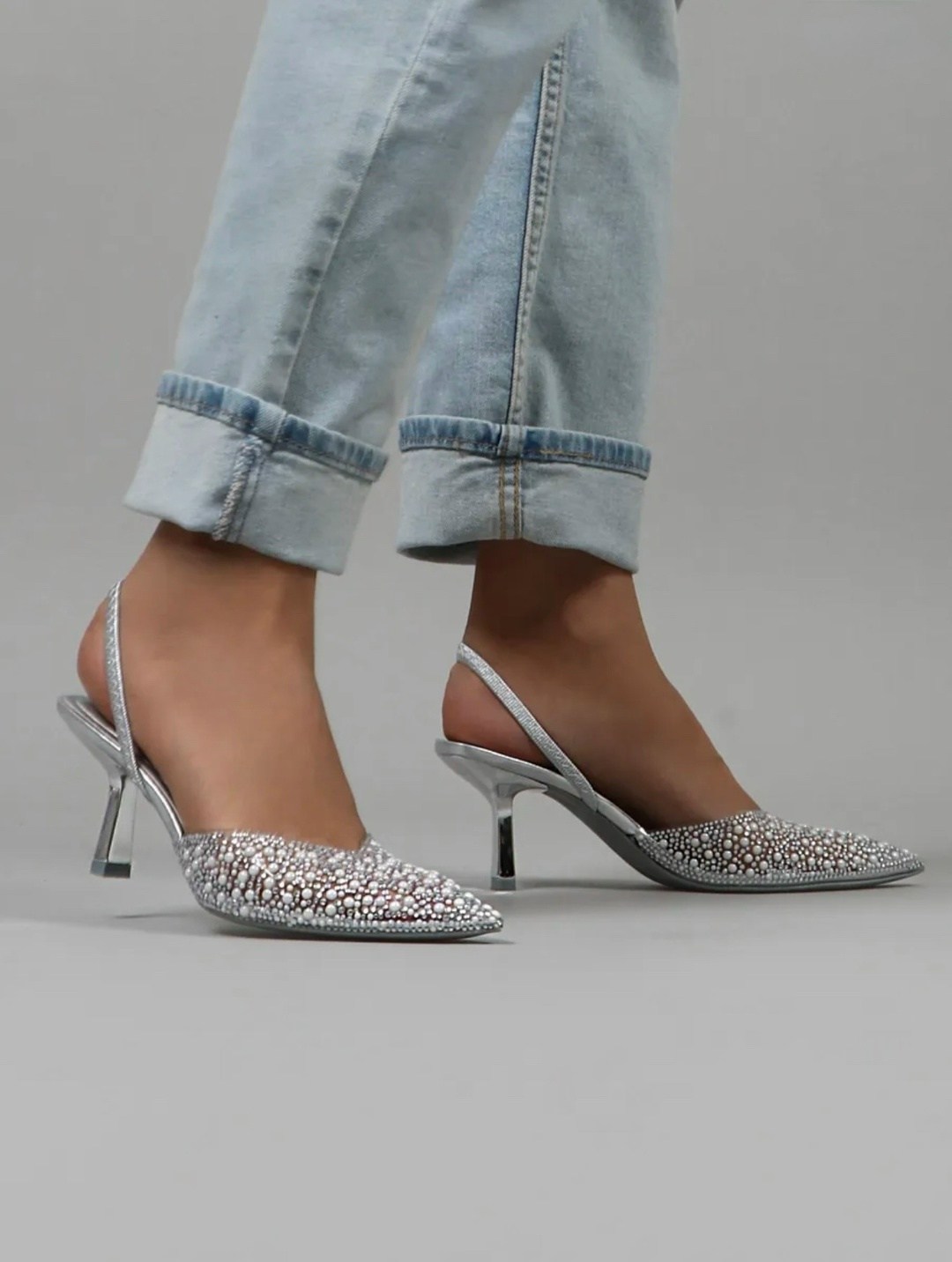 туфли лодочки женские,серебряные туфли асос,серебряные туфли,модные женские туфли,женские туфли на высоком каблуке