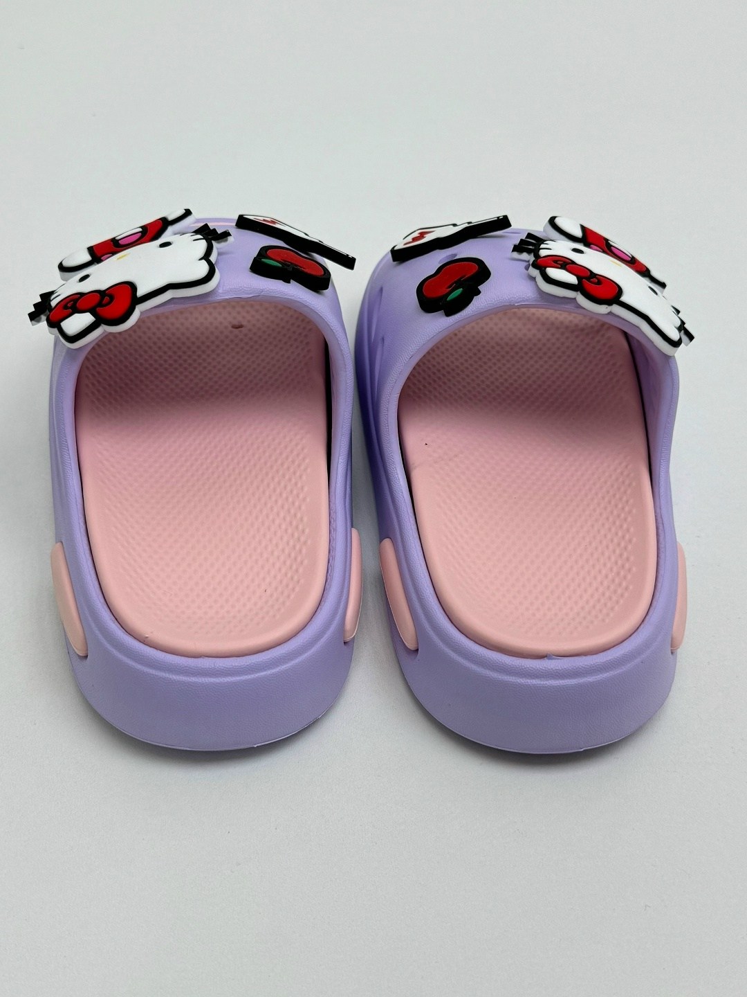 тапочки sanrio,детские шлепанцы,милые тапочки,тапочки для девочек,летние тапочки