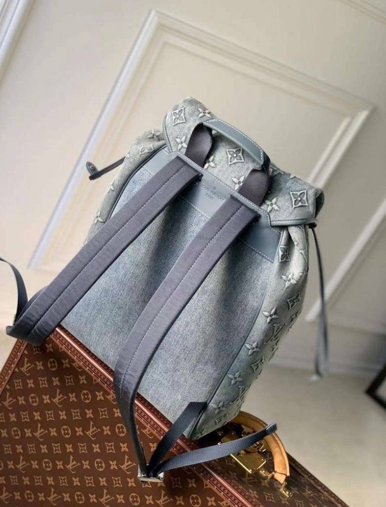 рюкзак louis vuitton,рюкзак женский louis vuitton,сумка - рюкзак louis vuitton denim,рюкзак луи виттон,louis vuitton рюкзак louis vuitton