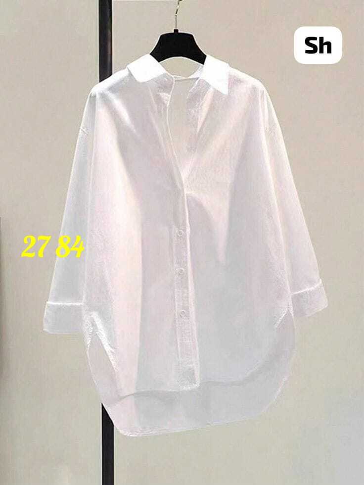 белая рубашка женская,женские повседневные белые рубашки,рубашка оверсайз женская,удлиненная белая рубашка женская,рубашка женская