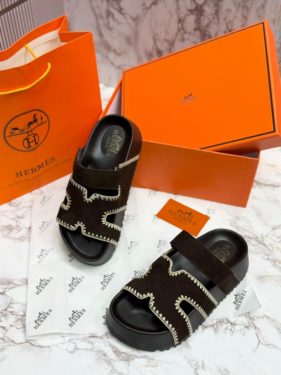 сандалии hermes,шлепанцы hermes,,hermes босоножки,шлепанцы женские