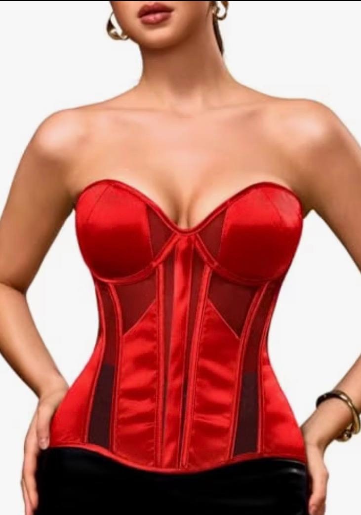 корсет женский,топ корсет,корсет,корсет бюстье,сексуальные корсеты