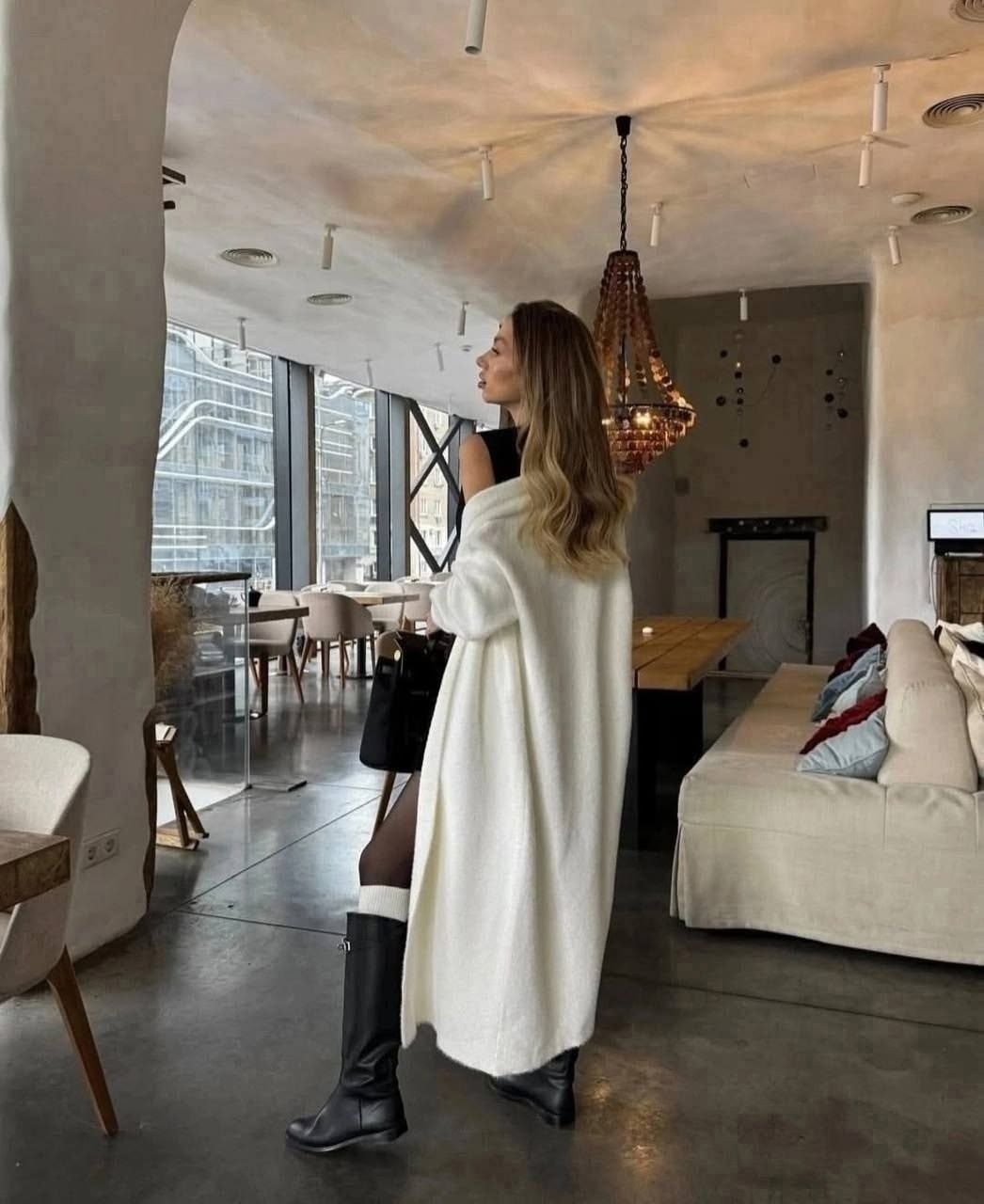 кардиган в пол,стильные наряды,длинный кардиган,кардиган,кардиган женский длинный