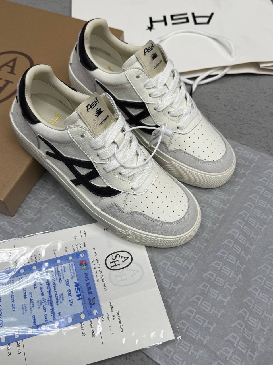 кроссовки,женские кроссовки,кроссовки ash,спортивная ,кроссовки premiatа