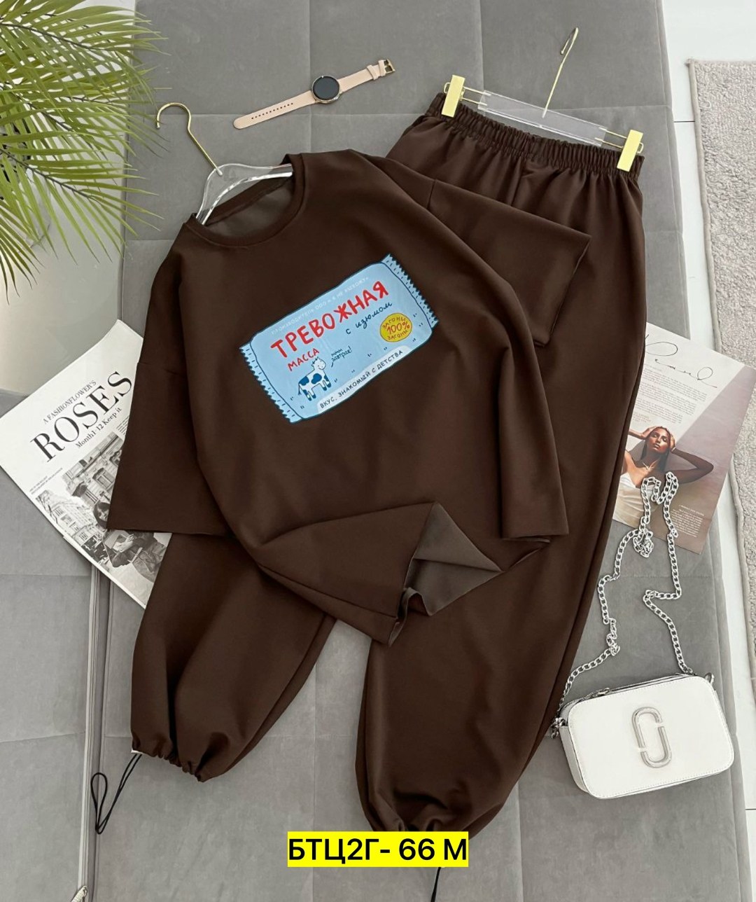 женский костюм двойка,женские спортивные костюмы,женский костюм двойка футболка/штаны nobilitas голубой (l размер),костюм трикотажный,костюм двойка