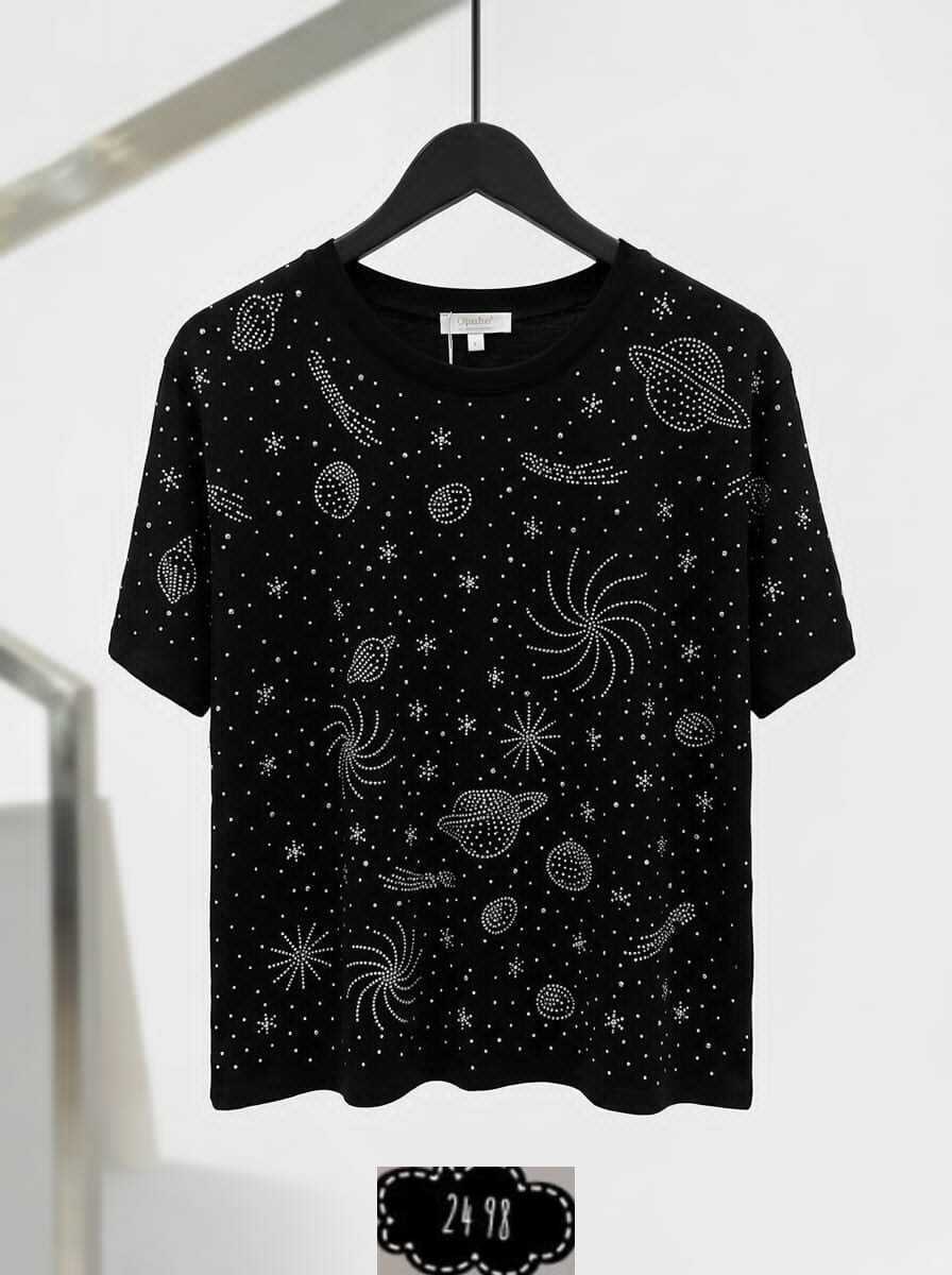 женская футболка,футболка со стразами,бежевый джемпер,летние футболки,