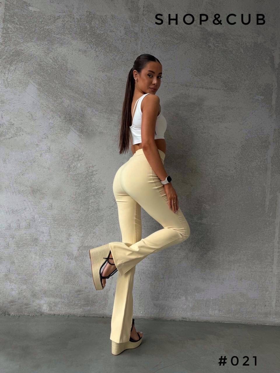 женские брюки,брюки с высокой талией,повседневные брюки,брюки с разрезам,брюки джинсы