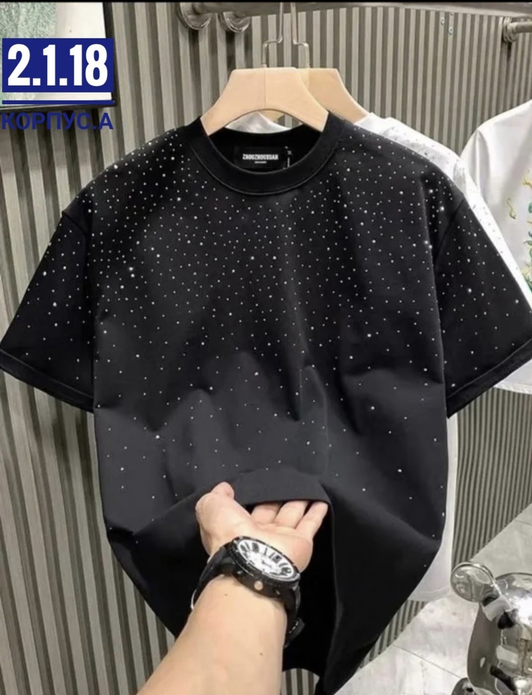 футболки женские мужские,мужские футболки со стразами,футболка со стразами,летние футболки