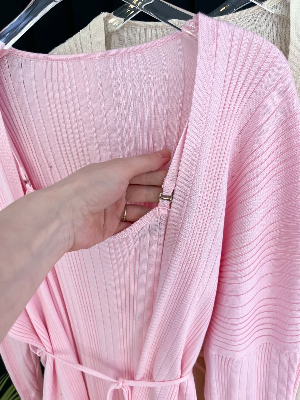 трикотажное платье,платье женской,платье накидка,платье лапша длинное,костюм женский