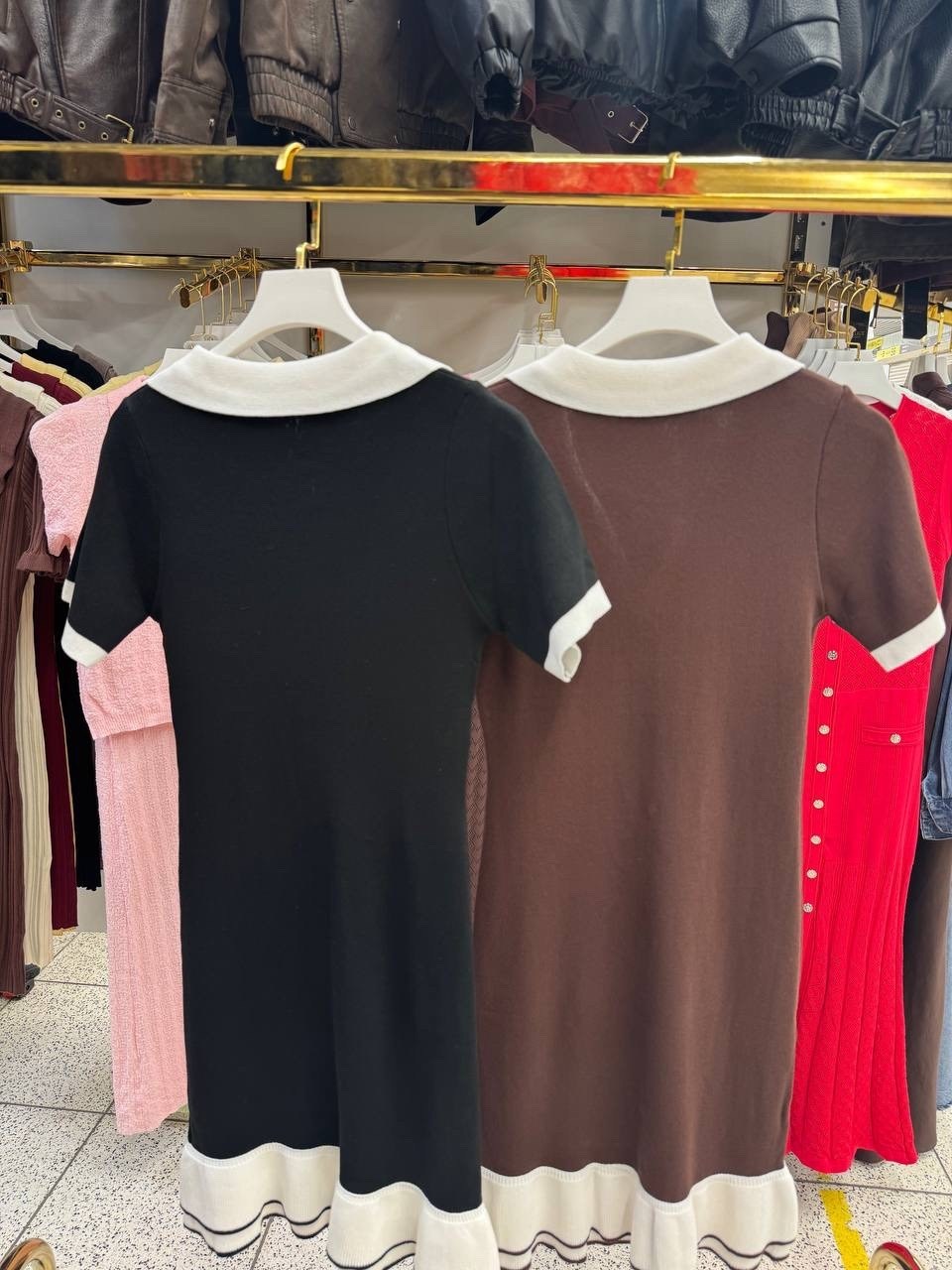 платье с короткими рукавами,женское трикотажное платье с короткими рукавами,женское платье с короткими рукавами,платье женское черное,платья