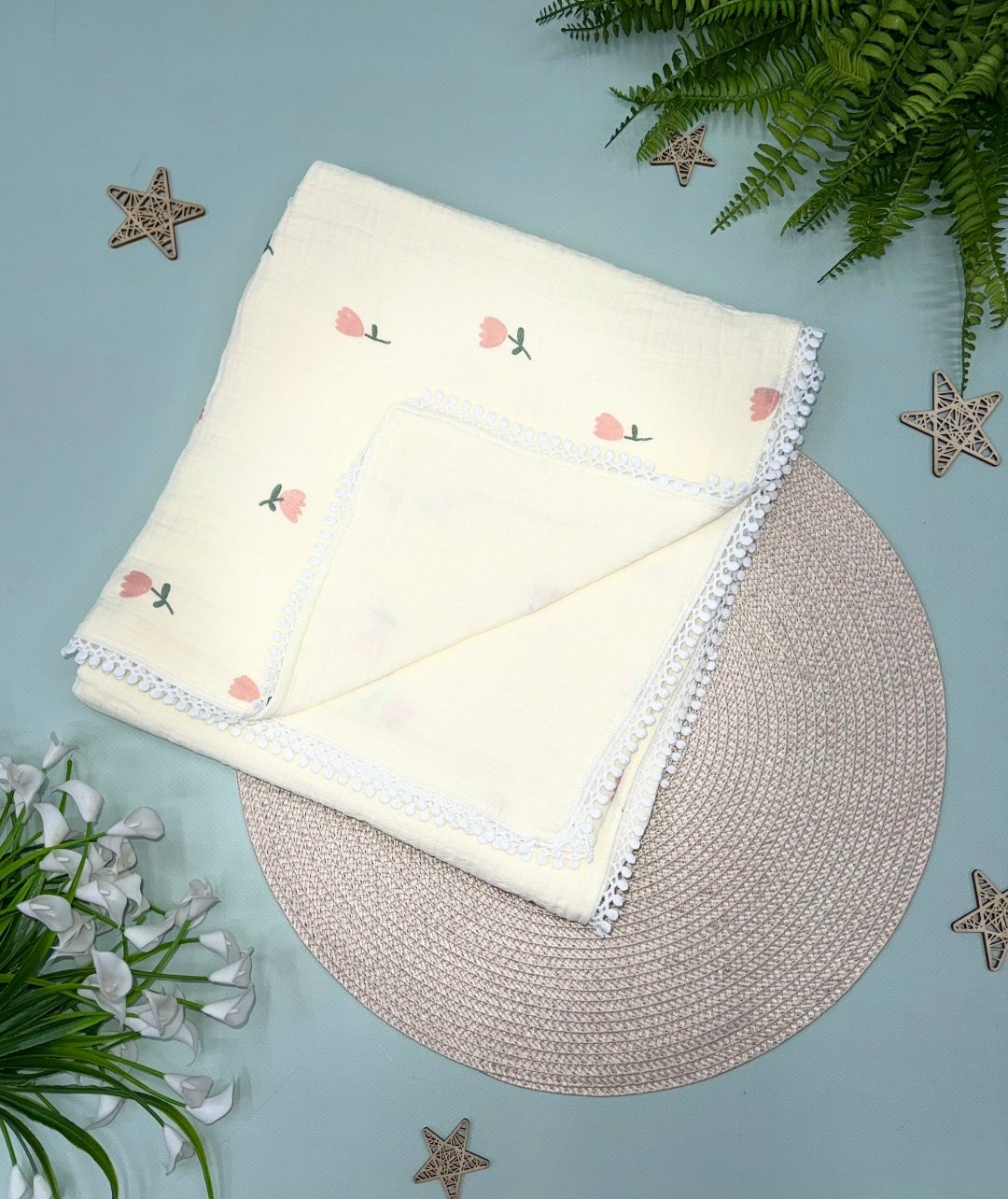 детское банное полотенце,муслиновое одеяло,муслиновое одеяло для новорожденных,одеяло для новорожденного,муслиновый плед детский