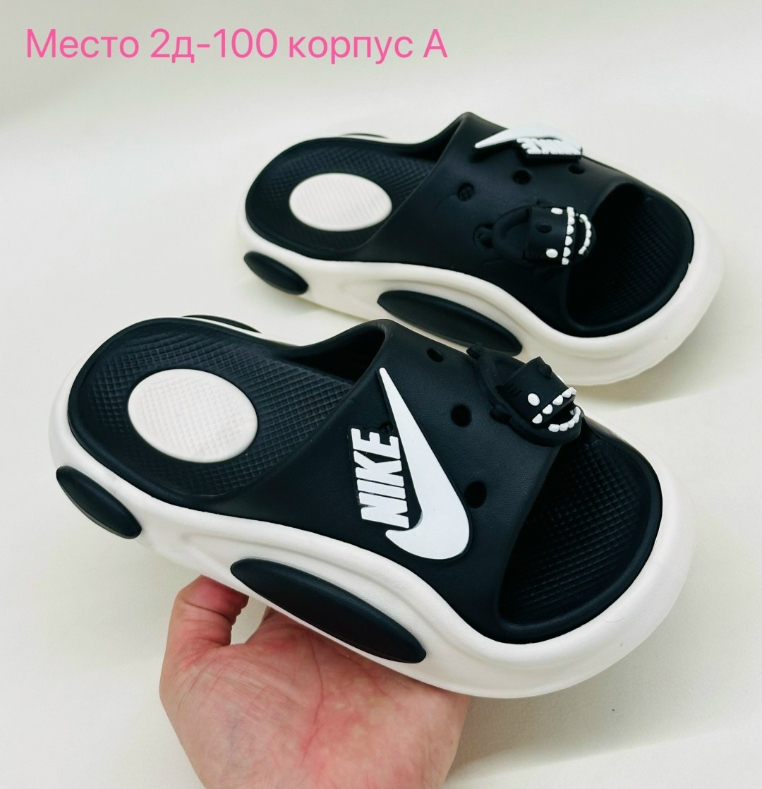 шлепанцы nike,модели обуви,шлепанцы,детские шлепки,детская