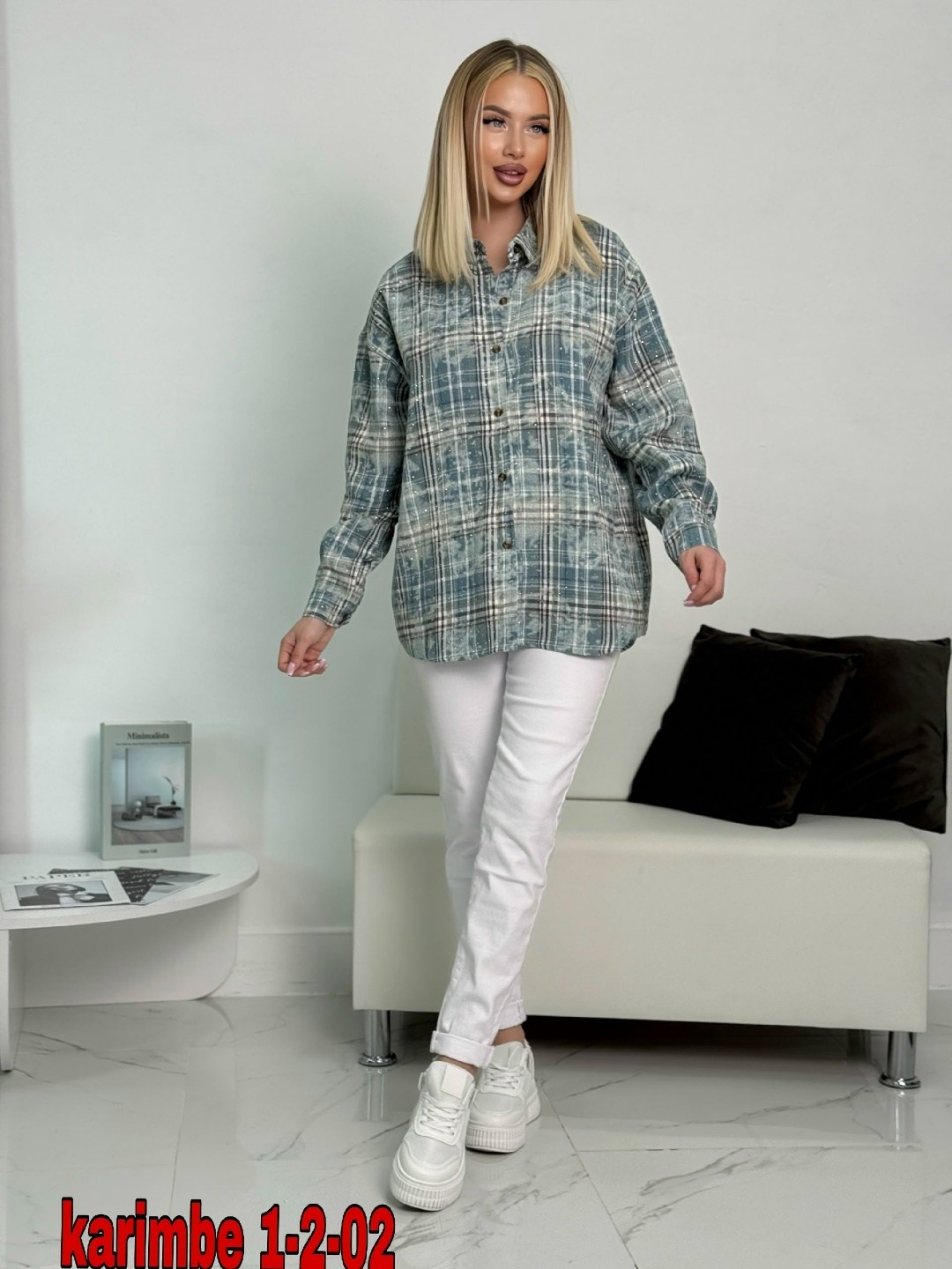 Женская одежда