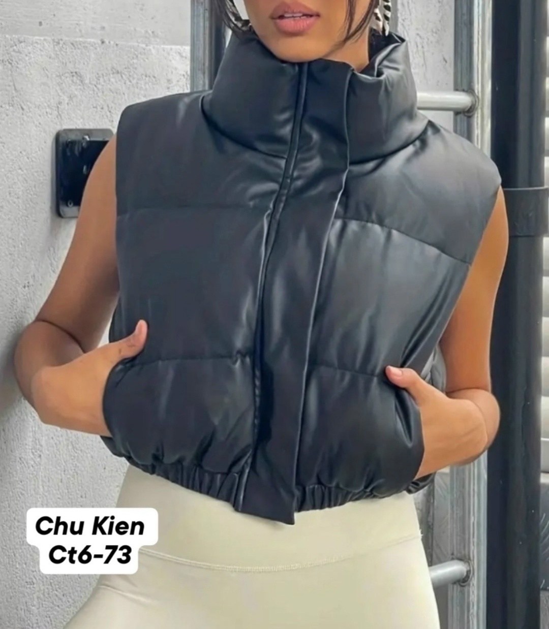 кожаный жилет,жилет из искусственной кожи,жилетка женская,кожаный жилет женский,кожаная жилетка