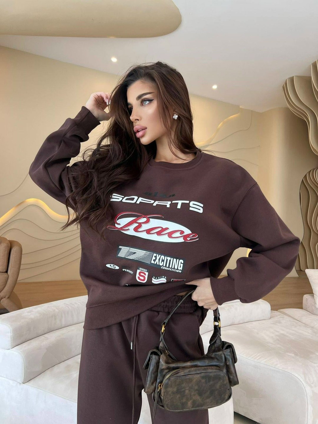 спортивный костюм женский,спортивный костюм,костюм женский,костюм спортивные женские костюмы,спортивный костюм двойка sporty&rich w suits