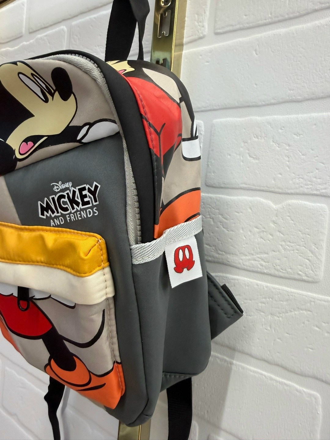 рюкзак зара микки,рюкзак с микки,детские рюкзаки,детский рюкзак zara микки маус,детский рюкзачок