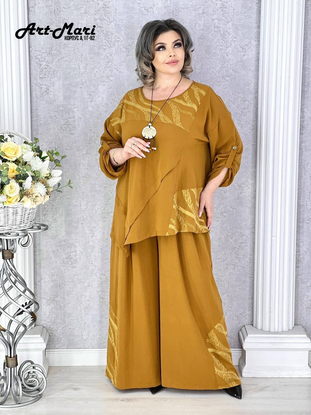 костюм для полных,женский костюм,женские костюмы больших размеров,женские брючные костюмы,костюм классический