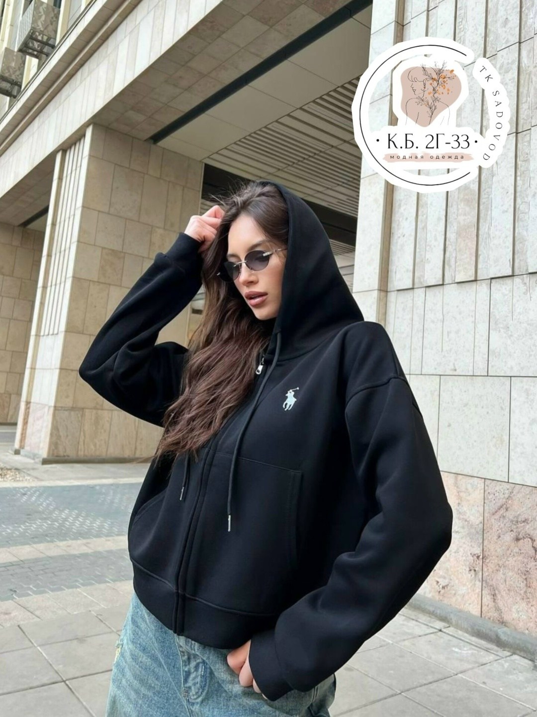укороченная зип худи на молнии оверсайз,толстовка женская,женская кофта,зип худи на молнии оверсайз,толстовка