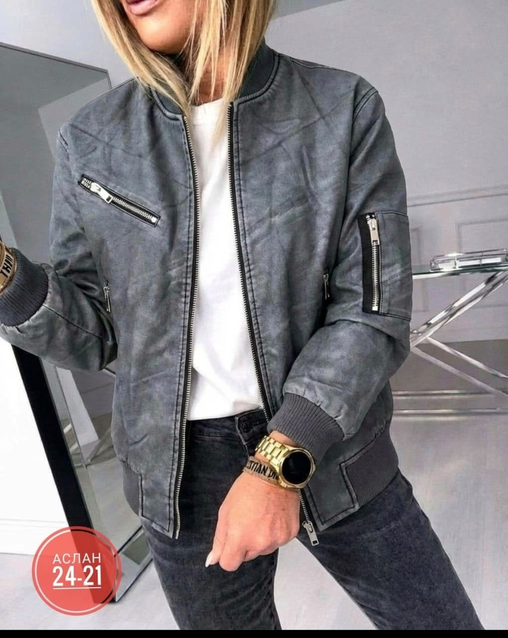 куртка женская,куртка бомбер,куртка бомбер женская,куртка повседневная,кожаная куртка