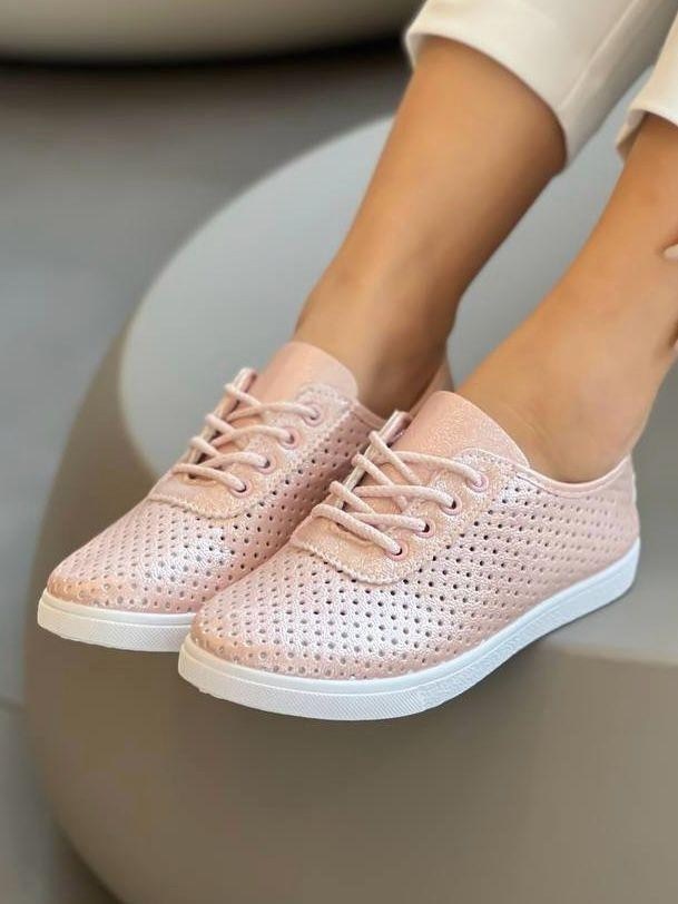 летняя женская,,кеды женски,туфли с перфорацией,женские кеды