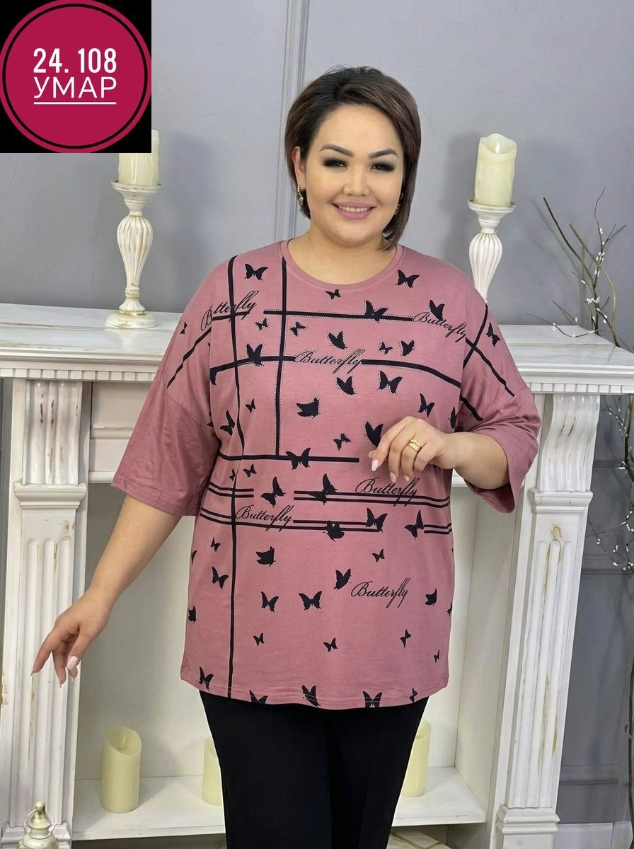 футболка больших размеров для женщин,женская футболка больших размеров,женская футболка,туника женская,