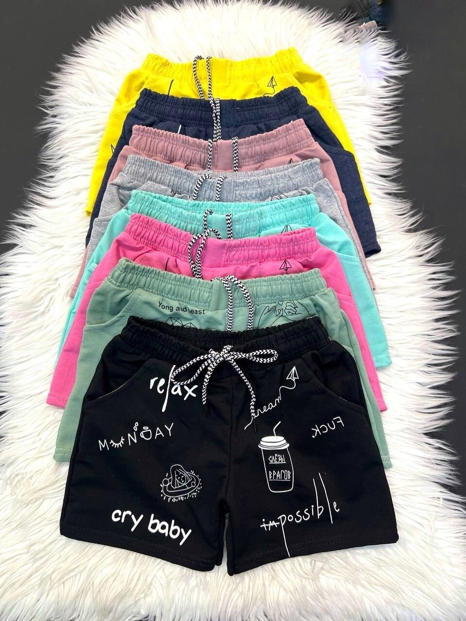 шорты для девочек,шорты бриджи,шорты для девочки трикотажные,спортивные шорты,повседневные шорты