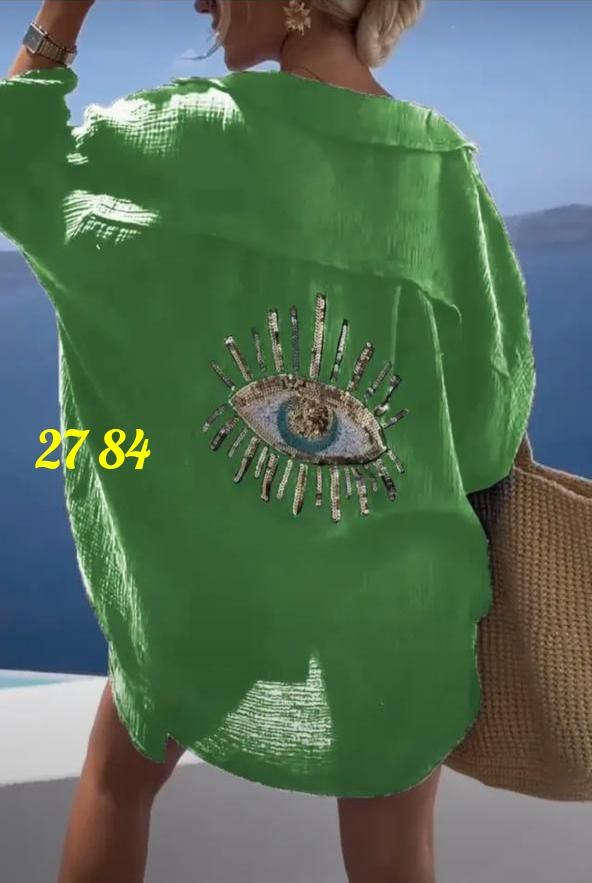 женская хлопковая льняная рубашка,рубашка женская,женская рубашка с длинными рукавами,мода женская,пляжная рубашка женская