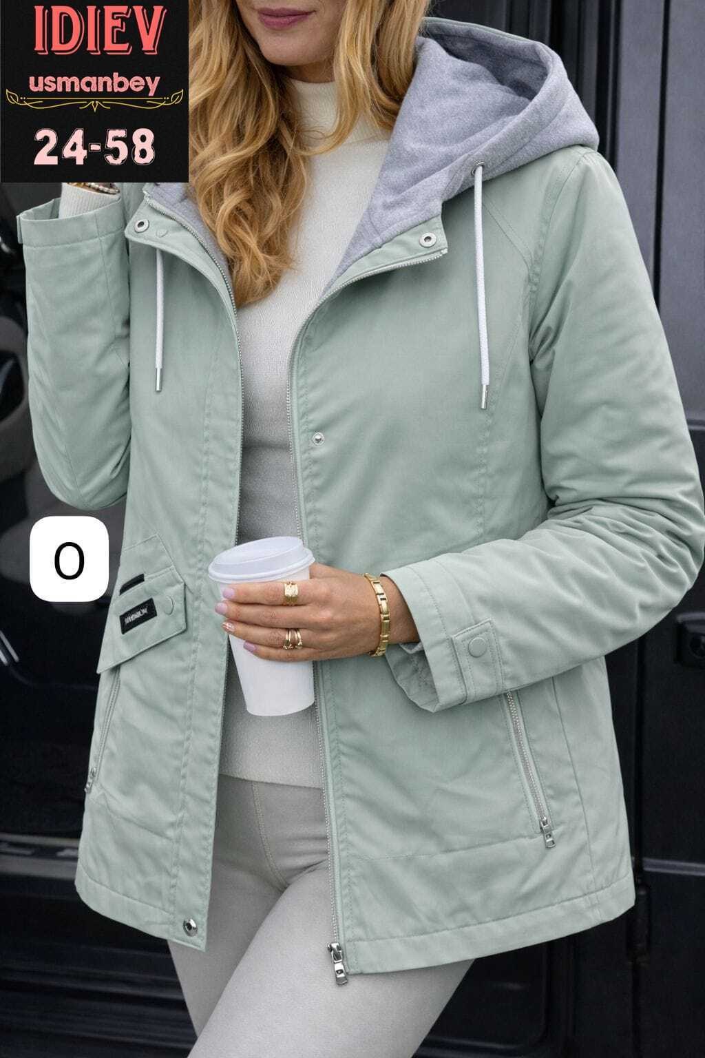 куртка женская демисезонная с капюшоном удлиненная,куртка демисезонная с капюшоном mi&mi 203231077,куртка женская,куртка женская демисезонная,куртка женская демисезонная с капюшоном