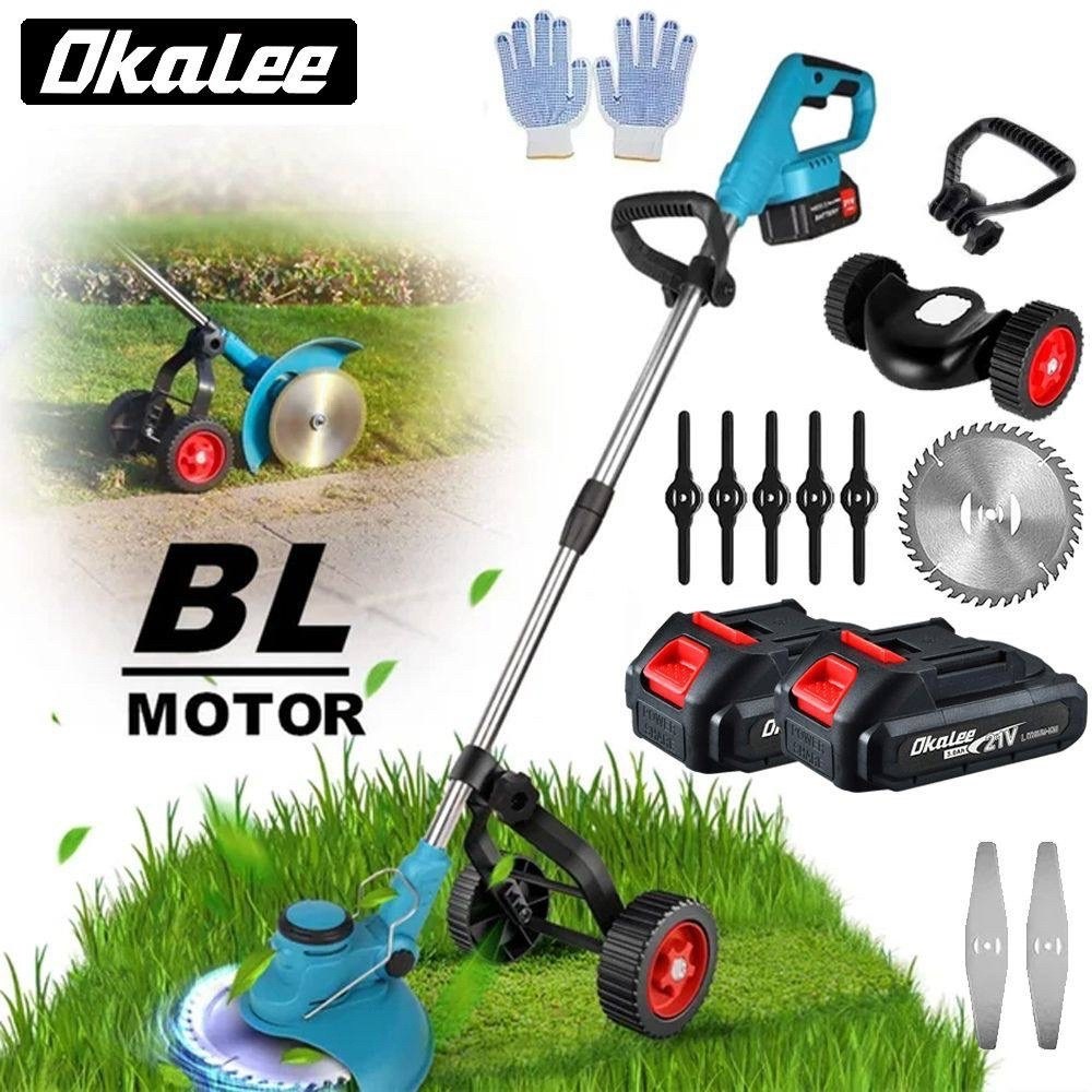 садовый триммер аккумуляторный,аккумуляторный триммер для травы,триммер для газона,садовый электрический триммер,электрический триммер для травы