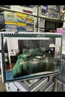 Постельное белье