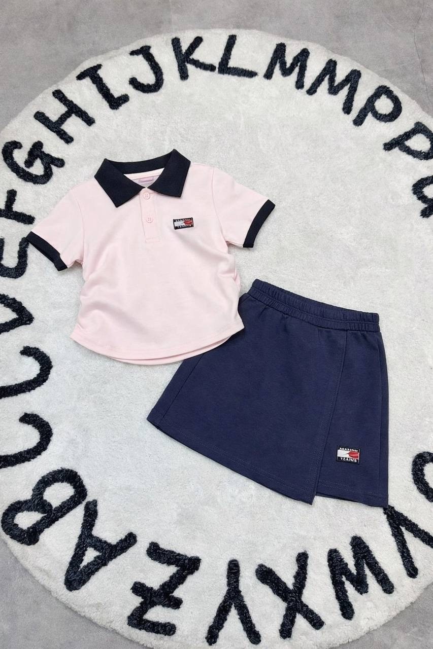 Детская одежда