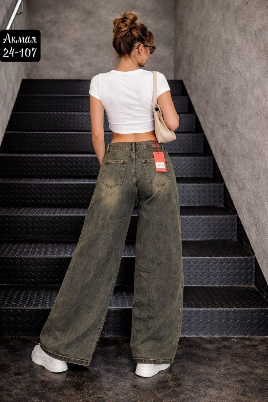 джинсы женские,джинсы женские широкие,джинсы широкие,брюки джинсы,штаны джинсы