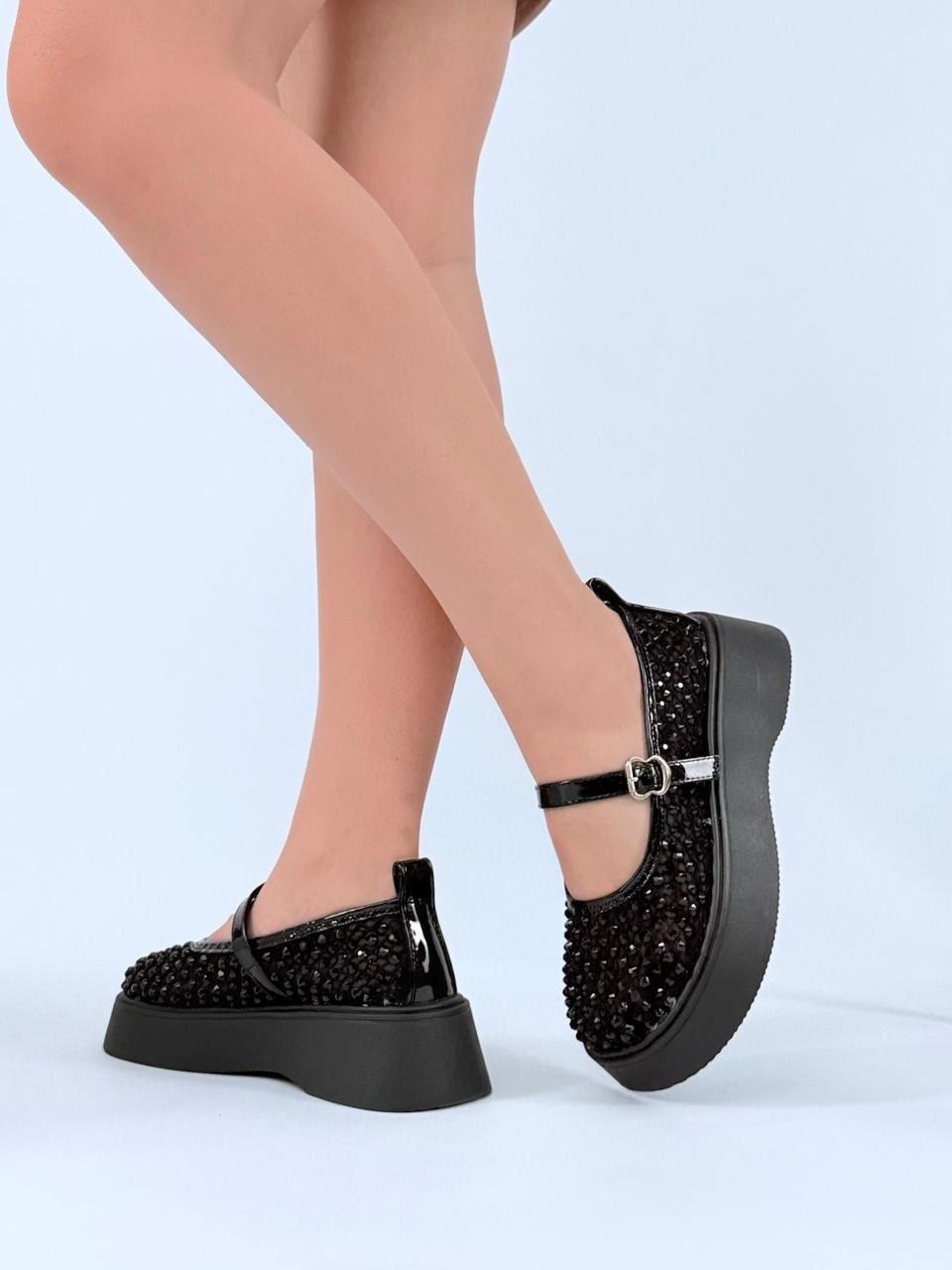 ,на платформе туфли, женская,туфли женские,стильные туфли