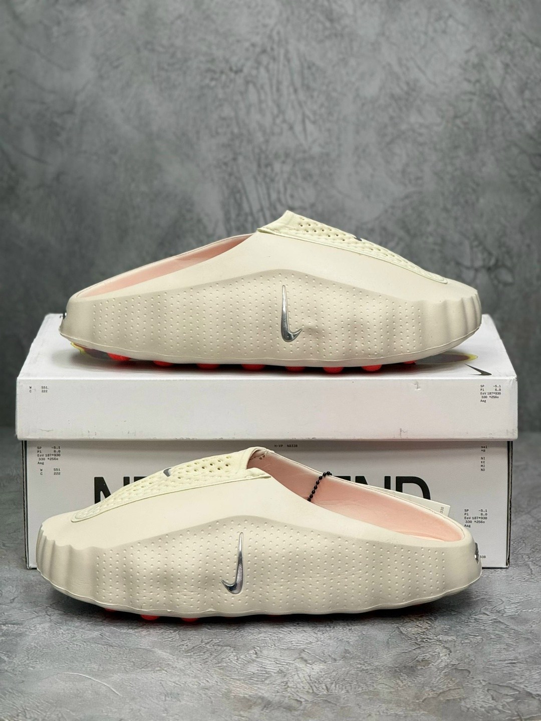 nike mind 001,nike mind 002,nike mind,кроссовки nike,шлепанцы женские