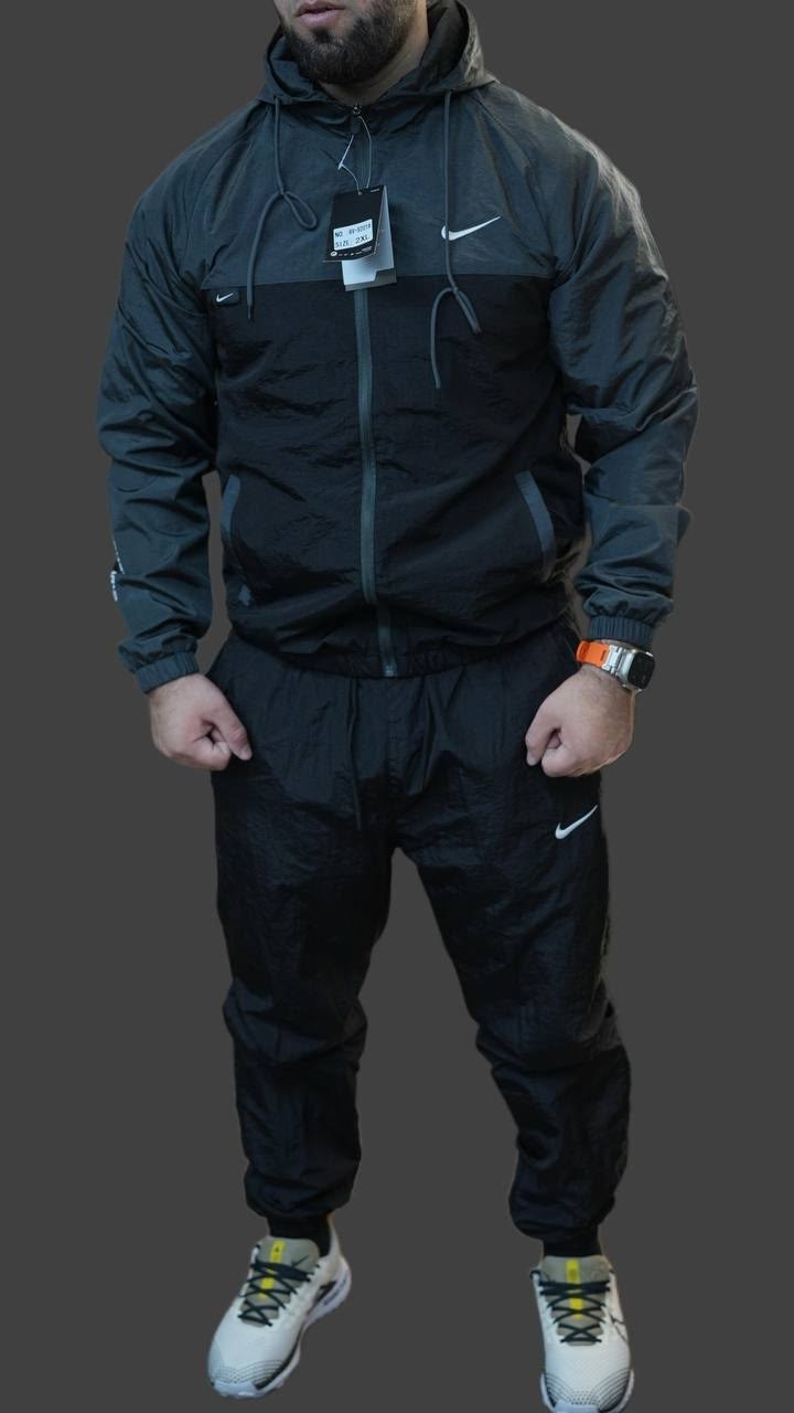 Мужская одежда