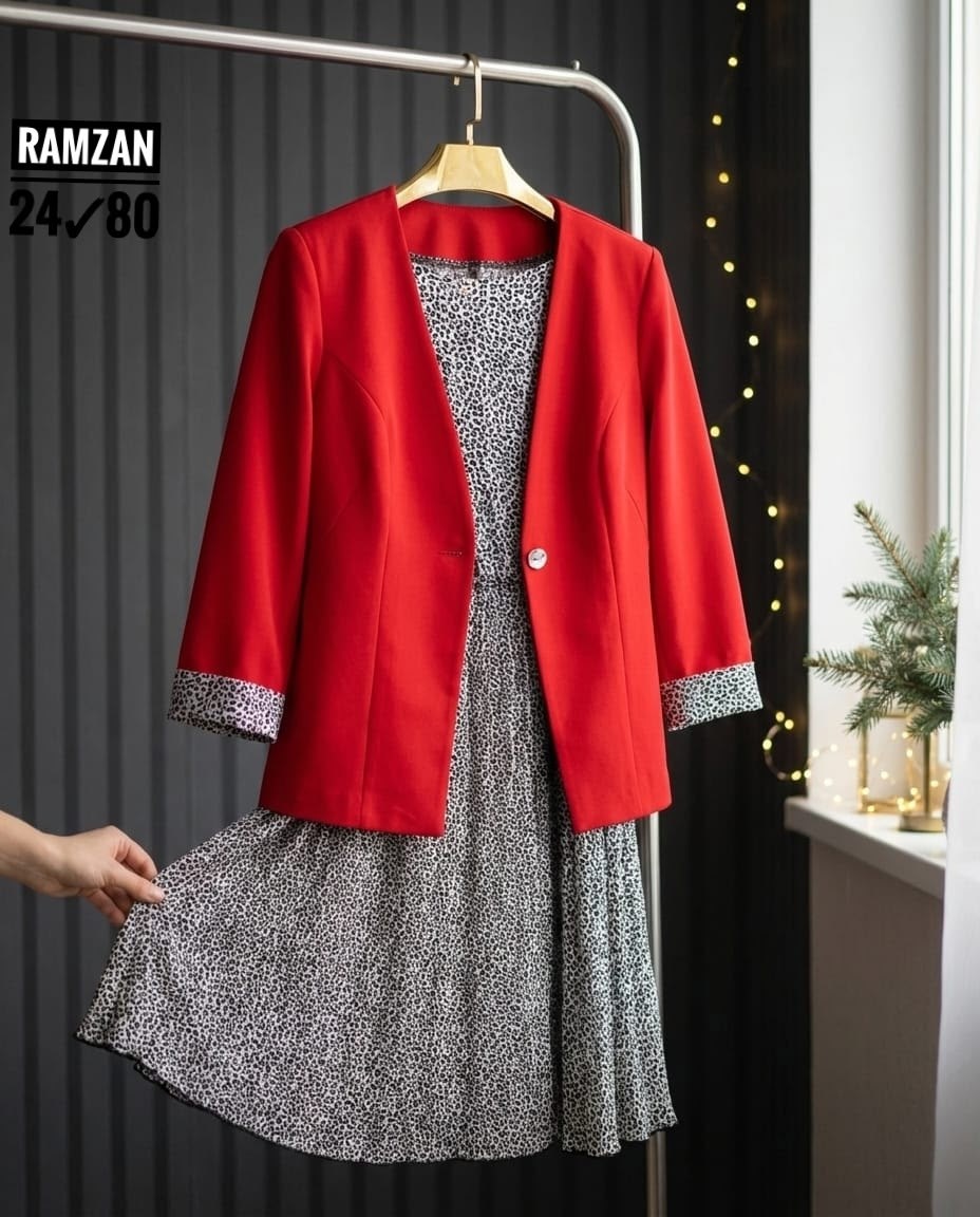 Женская одежда