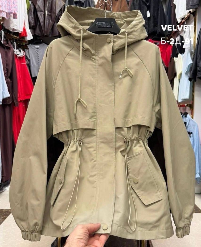 ветровка женская,плащ женский с капюшоном,ветровка удлиненная с капюшоном,тренч с капюшоном,плащ женский