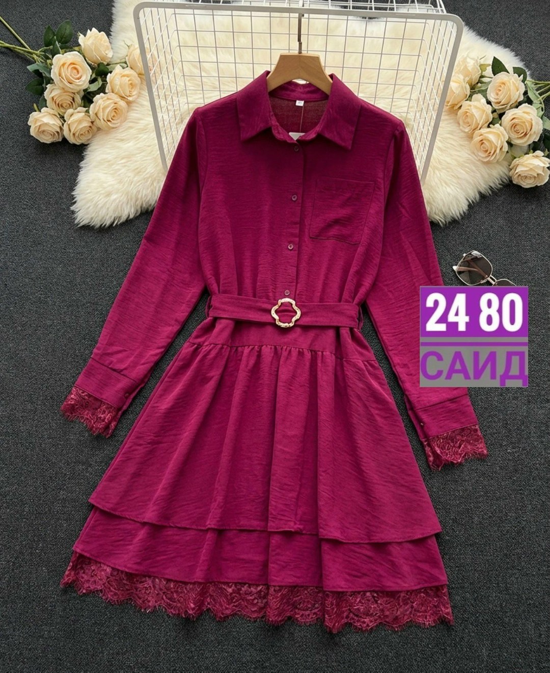 платье женское,платье,платье с оборками,,шикарное платье