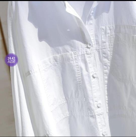 белая рубашка женская,рубашка оверсайз женская,белая хлопковая рубашка,женские повседневные белые рубашки,белая рубашка оверсайз