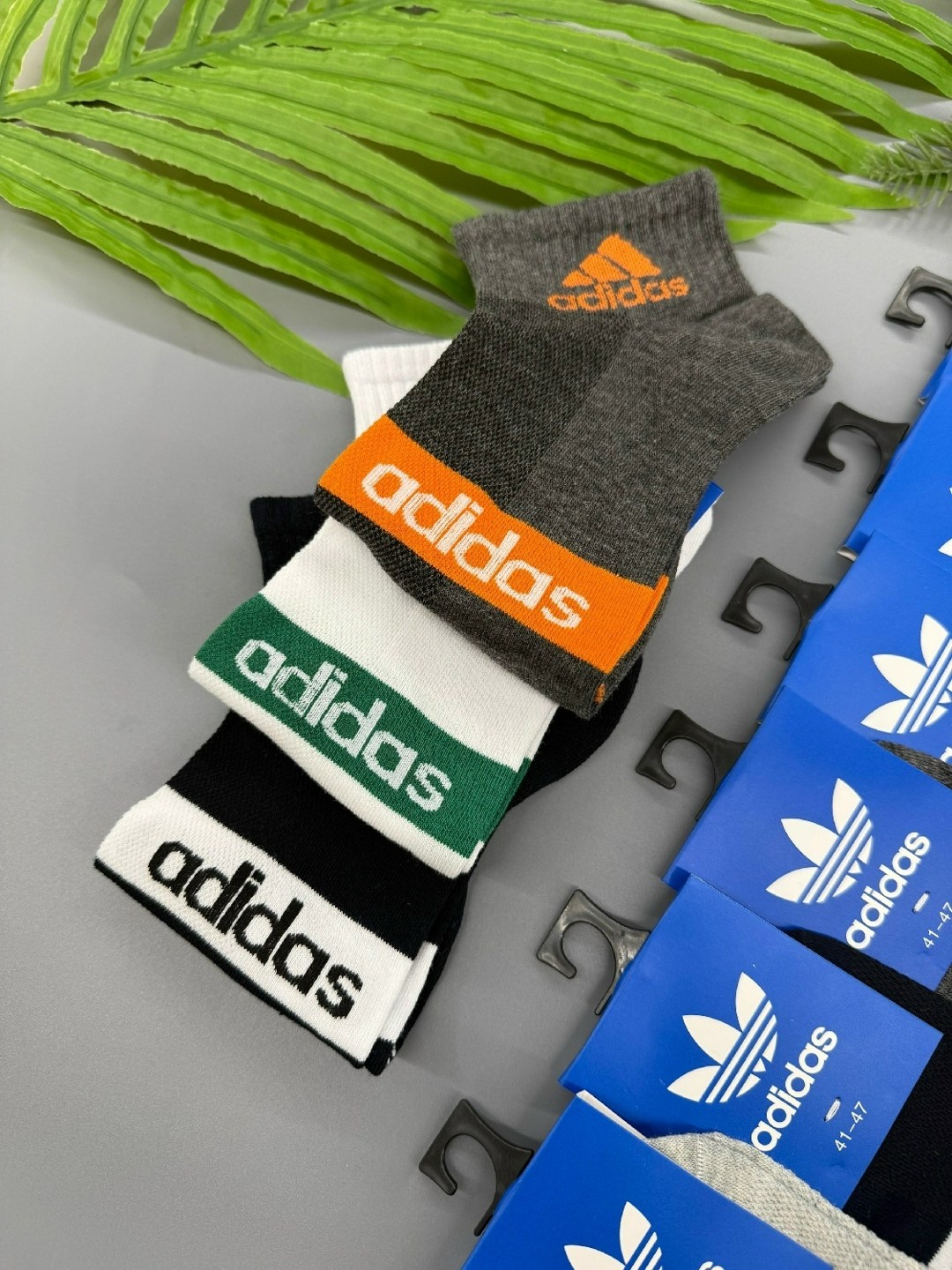 комплект носков adidas,носки мужские adidas,носки адидас,носки мужские,носки мужские спортивные