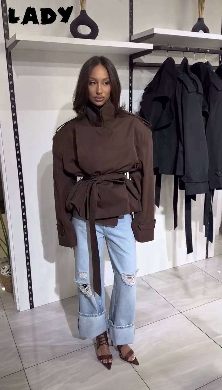 тренч женский,куртка женская,тренч куртка женская