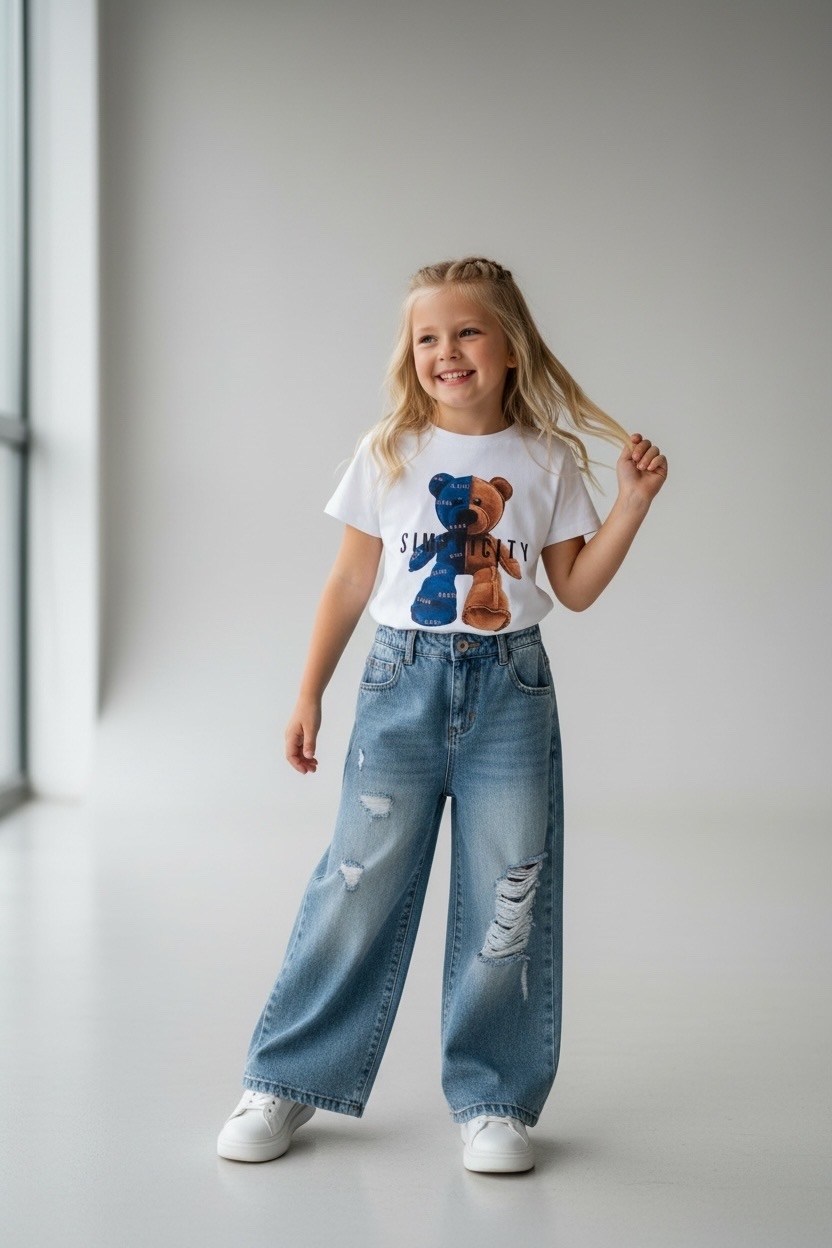 Детская одежда